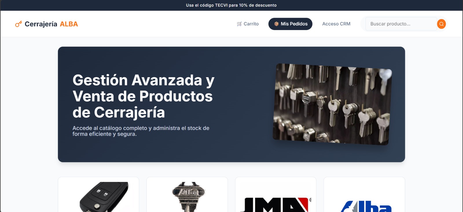 CRM y Punto de Venta